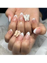 ビューティーラバーズ(Beauty Lovers)/華やかやり放題