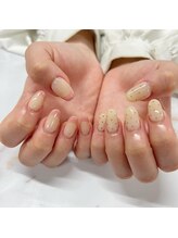 ガレ(Galet)/シンプルちぐはぐ！