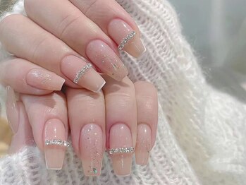 シーシー ネイル アンド アイラッシュ(CeCe Nail&eyelash)/