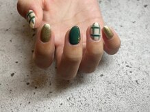 ネイルサロン フィフスアベニュー(Fifth Avenue)/チェック