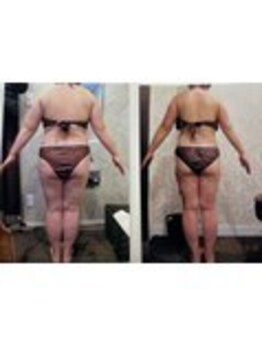 パーフェクトボディプレミアム 渋谷店(PERFECT BODY PREMIUM)/お客様 ビフォーアフター(15)