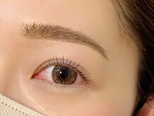 キレイなお目元を実現いたします☆