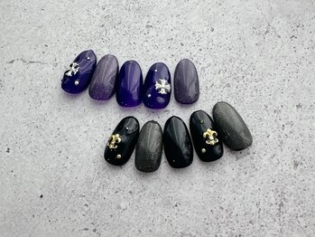 チアフルチア バイ リッチネイル(CheerfulCheer by Ricci nail)/