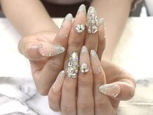 クリンセスネイル(CLINCESS NAIL)