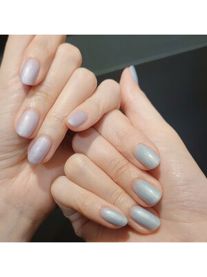 luahoano nail＊color 【ルアホアノ ネイル カラー】