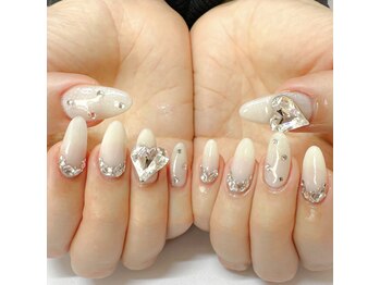 Nail　Design*