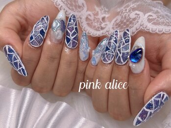 ピンク アリス 心斎橋店(Pink Alice)/