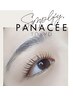 最新！！まつ毛やお肌に優しい無添加のパーマ☆シンプリフィ☆¥6600→¥6000