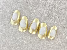 クラリスバイネオ 武蔵小杉(Claris by neo)/ミラーぷっくり　定額￥８０００