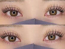 モッズヘア 銀座店(mod’s hair)/パリジェンヌ(Narumi'sクーポン)