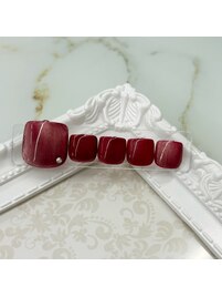 マグネットネイル