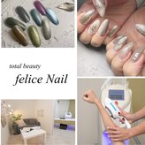 フェリーチェネイル(felice Nail)
