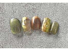 定額ネイル/7500