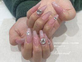 宝石ビジュー 61238