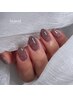 【HAND】フラッシュネイル