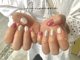 design by〉Jasmin