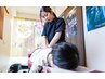 【痛みの原因知りたい方限定】歪み診断+もみほぐし+骨盤矯正 ¥6500→¥2980