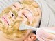 ルミエールフォートサイド(L’MIERE fortside)の写真/【ニキビケア/跡ケア/肌荒れ】固くなった毛穴と常在菌をデトックス作用でリセット,再構築していきませんか