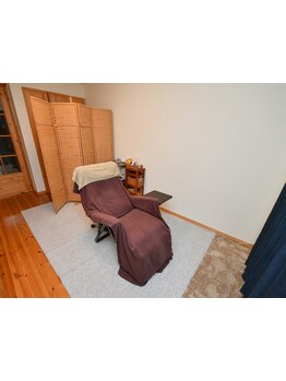 完全個室のリラクゼーションサロン