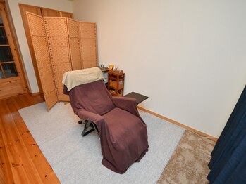 マリポッサ ボルボレッタ(mariposa-borboleta)の写真/日常を忘れ心を休める時間に…リラックスできる完全プライベート空間◇家事育児・デスクワークでの疲れに。