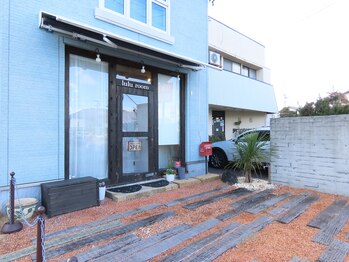 ルル ルーム(lulu room)/外観