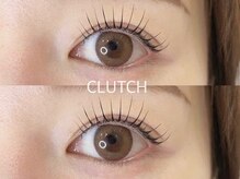 クラッチ 博多(CLUTCH)/まつ毛パーマ