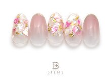 ビーネ 品川 高輪店(BIENE)/25年4月マンスリートレンド-12