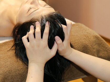 サロン イフ(salon if)の写真