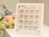 ≪初回他店オフ無料≫【Hand　マグネットネイル】　¥4480
