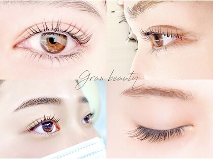 グランビューティー 焼津店(gran beauty)の写真