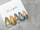 《夏好きNailist》定額デザイン