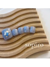 ソピーロ たかのこ店(sopiro)/6月【monthly　simple】