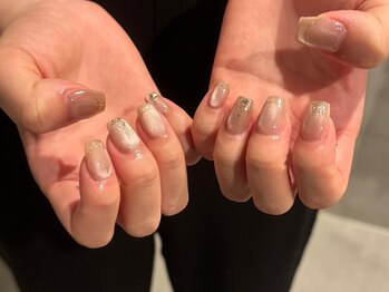 ネロリ バイ エイティスト(neroli by 8ist)/ミラーフレンチ[新宿/新宿駅