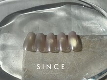 シンス(Since)/7月 monthly basic &nbsp;design