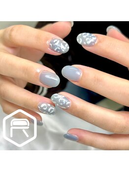 レディスペネイル メイニ 名駅東口(Redispe nail mei2)/100種定額