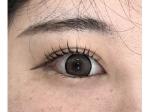 フィアラ 四条烏丸店(Fiara)/韓国風パーマ