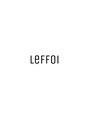 ルポア バイ ヴィブリス(leffoi by VIBLiSS)/leffoi by VIBLiSS［渋谷/明治神宮前］
