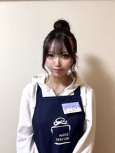 バイマリーテレジア 東新宿明治通店(by MARIE TERESIA) MATSUMOTO .m
