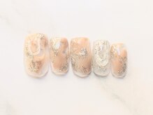 ネイルサロン ルーム 本八幡店(ROOM)/【定額LLコース¥6300】