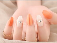 エムスラッシュ ソル センター南(M.SLASH SOL)/美爪デザインネイル