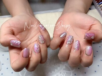 ネイルサロン デイジー(daisy)/
