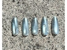 ミマール 浦添店/ちゅるんネイル