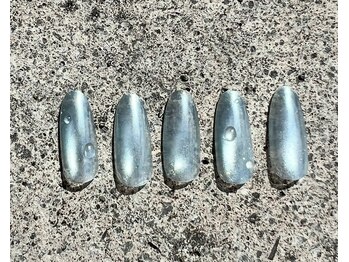 ミマール 浦添店/ちゅるんネイル