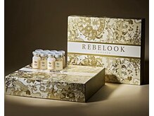 【青森初】REBELOOK