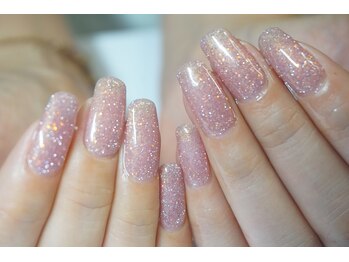サロン デ ミランダ(Salon de Miranda)/