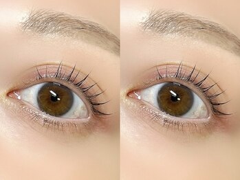 ノエル 新宿南口(Noel)/次世代まつげパーマ　新宿南口