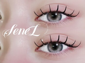 セネル バイ プラチナドール(SeneL by platinumdoll)/