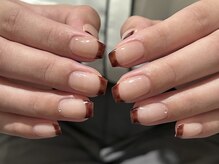 リーコ(Ricco)/べっ甲フレンチ