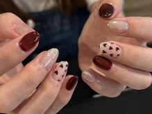 イコイ(ikoi)/【Instagram】@k__ikoi