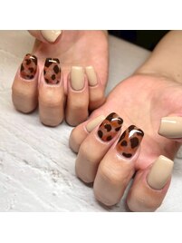 秋ニュアンス/ニュアンス